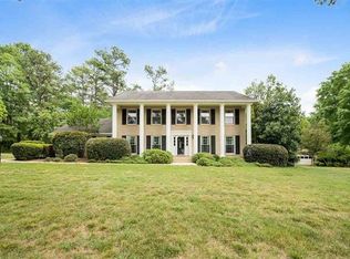 501 Holly Creek Dr, Anderson, SC 29621