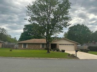 1002 Waterwell Rd, Crossett, AR 71635