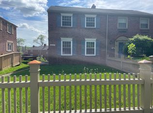 619 Beaver St, Leetsdale, PA 15056