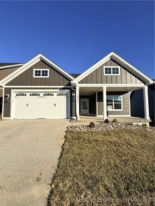 1032 Oskin Drive #205, Georgetown, IN, 47122