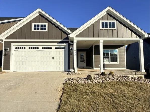 1032 Oskin Drive #205, Georgetown, IN 47122