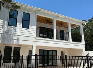 91 Spooky Ln, Santa Rosa Beach, FL 32459