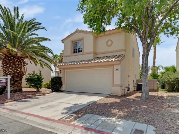 7816 Esteem St, Las Vegas, NV 89131