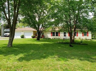 293 Dann Blvd, Horseheads, NY 14845