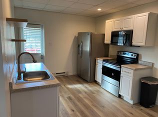 4618 Pottsville Pike #1, Reading, PA 19605