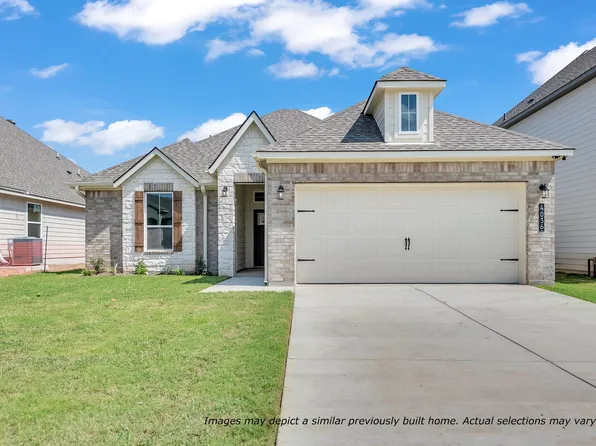 346 Pathfinder Dr, Copperas Cove, TX 76522