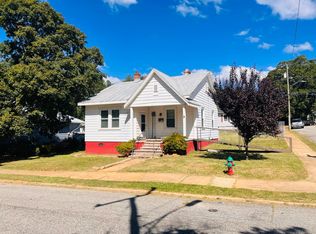 156 County Rd, Spartanburg, SC 29301