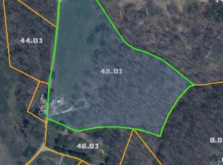 480 Stacy Cemetery Ln, Gainesboro, TN 38562