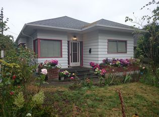 3964 Evanston Ave N, Seattle, WA 98103
