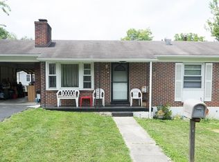 307 Bostick Ave, Beckley, WV