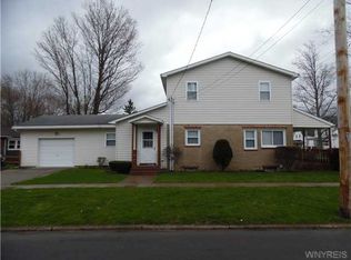 1318 W Sullivan St, Olean, NY 14760