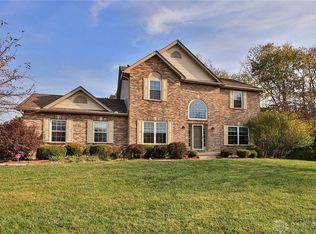 1153 Yankee Woods Dr, Dayton, OH 45458