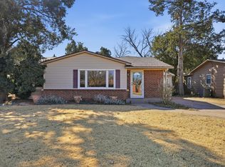 3417 36th St, Lubbock, TX 79413
