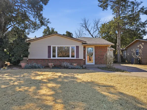 3417 36th St, Lubbock, TX 79413