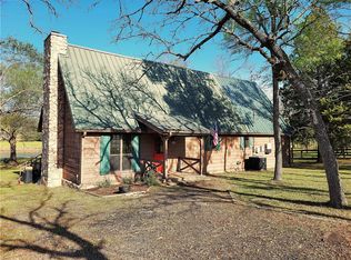 20449 Post Oak Loop, Thornton, TX 76687