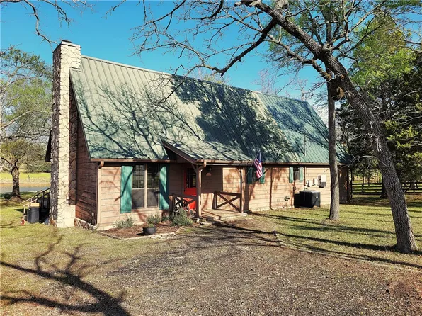 20449 Post Oak Loop, Thornton, TX 76687