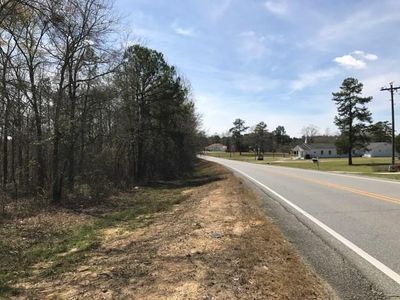1027 Sparta Hwy, Sparta, GA, 31087