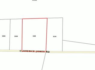 346 Clarence Jones Rd, Moultrie, GA 31768