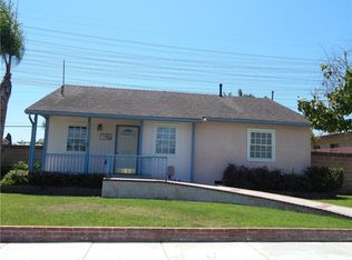 4702 W 191st St, Torrance, CA 90503