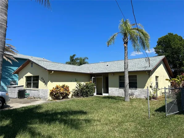 4482 KINGSTON DRIVE, HERNANDO BEACH, FL 34607