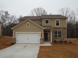 88 Park Chase Ln, Dallas, GA 30132
