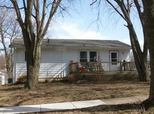 4229 SE 6th St, Des Moines, IA 50315