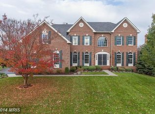 19614 Saratoga Springs Pl, Ashburn, VA 20147