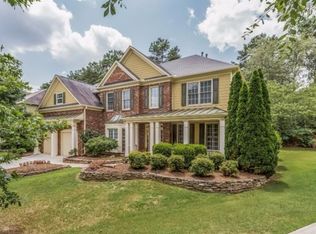 1945 Willshire Gln, Alpharetta, GA 30009