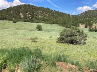 0 Tallahassee Ln, Canon City, CO 81212