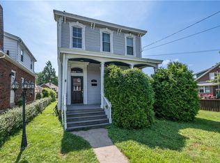 403 Louann St, Pittsburgh, PA 15223