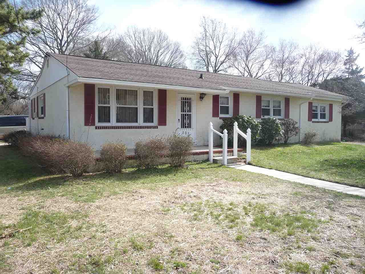 331 Erma Ln, Cape May, NJ 08204 Zillow