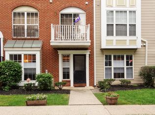 3611 Riddle Ct, Bridgewater, NJ 08807