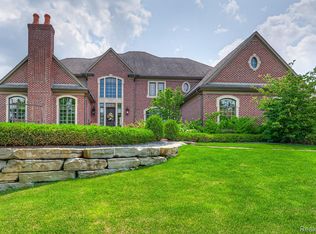 4753 Crestone Way, Rochester, MI 48306