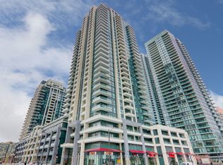 4055 Parkside Village Dr #1816, Mississauga, ON L5B 0K2
