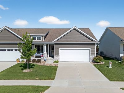 3017 NW Westwood St, Ankeny, IA, 50023