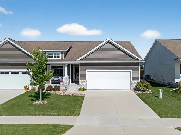 3017 NW Westwood St, Ankeny, IA 50023