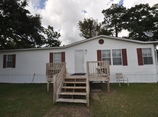 316 W Virginia Rd, Georgetown, SC 29440