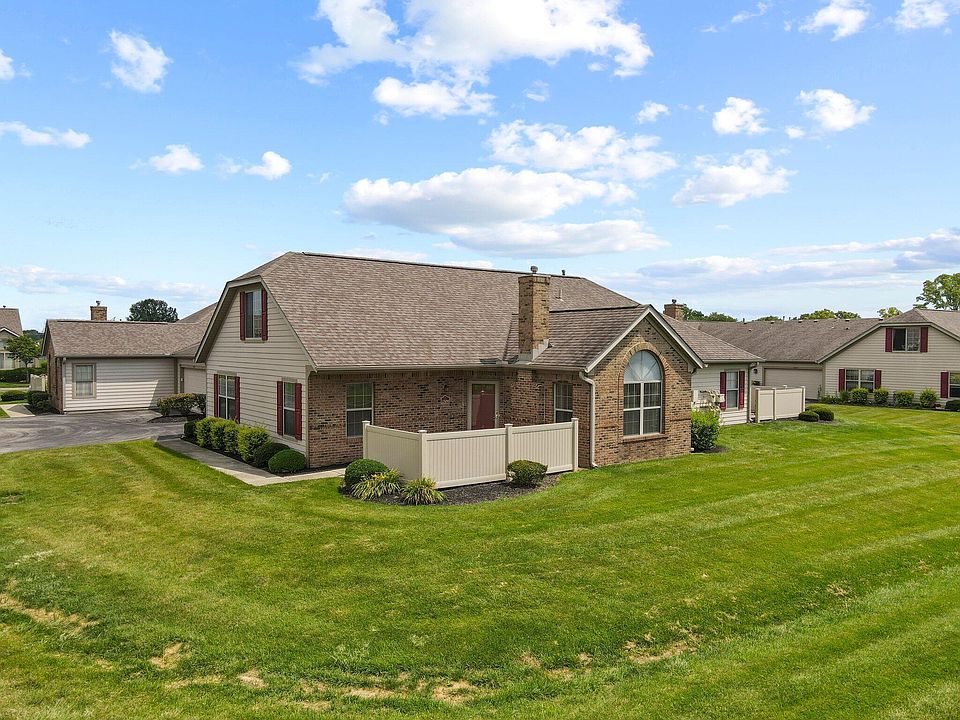 2509 Landings Way 26, Grove City, OH 43123 Zillow