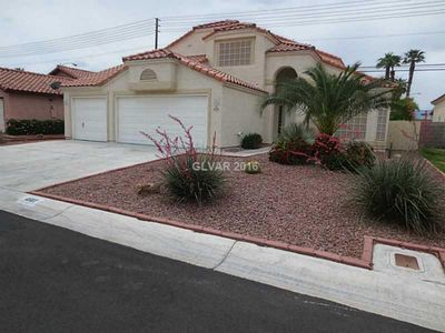 4507 Whelk Pl, North Las Vegas, NV, 89031