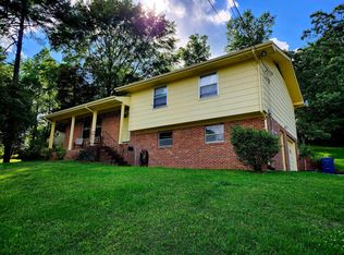 6067 Browntown Rd, Chattanooga, TN 37415
