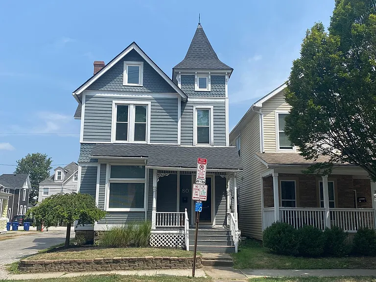 80 King Ave — Photo 37
