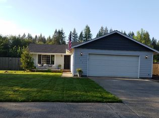 504 W Christy St, Yacolt, WA 98675