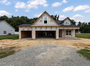 20 Yardley Dr #53, Smithfield, NC 27577