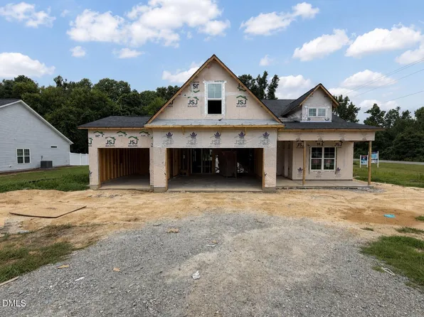 20 Yardley Dr #53, Smithfield, NC 27577