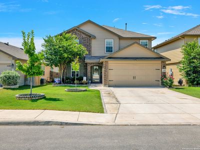 14068 CREMELLO FLS, San Antonio, TX, 78254