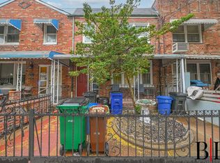 2076 E 63rd St APT 1, Brooklyn, NY 11234