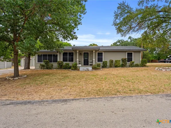 413 Woodland Point Rd, Belton, TX 76513