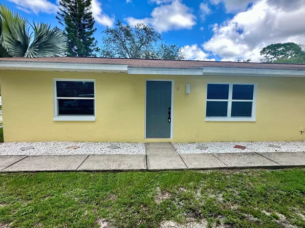 625 4th Ave N #A, Safety Harbor, FL 34695