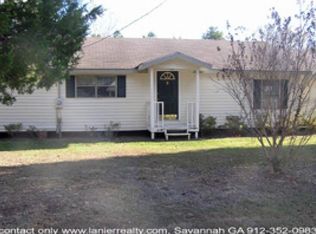 5632 Hwy 21 N, Springfield, GA 31329