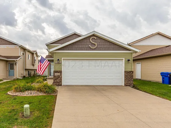 4858 50th Ave S, Fargo, ND 58104